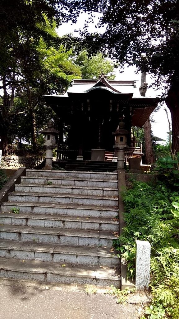 建彦神社