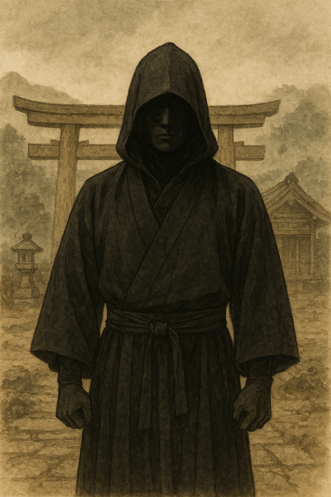 創作小説の挿絵