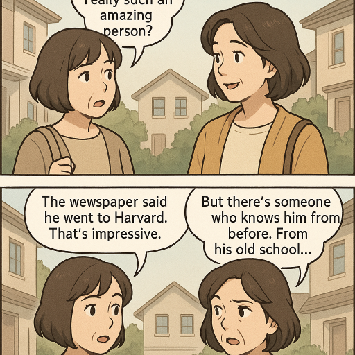 創作小説の漫画