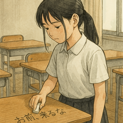 創作小説の挿絵