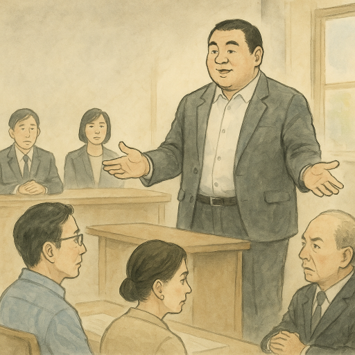 創作小説の挿絵