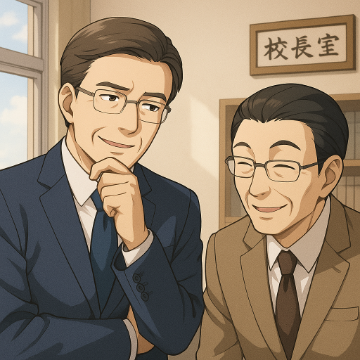 創作小説の挿絵