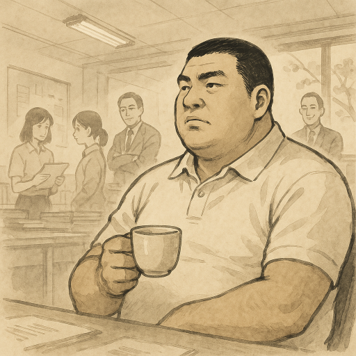 創作小説の挿絵