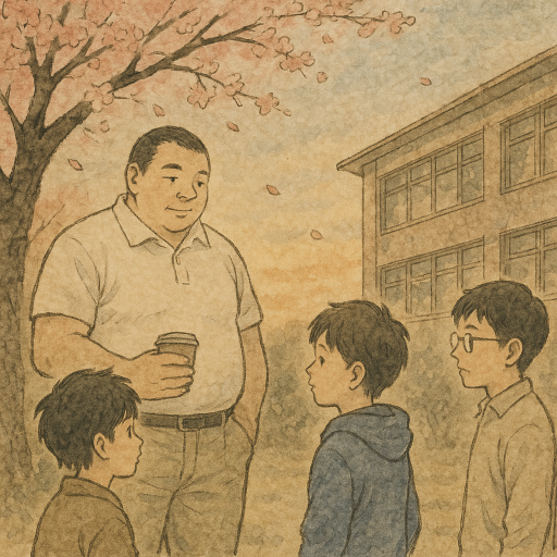 創作小説の挿絵