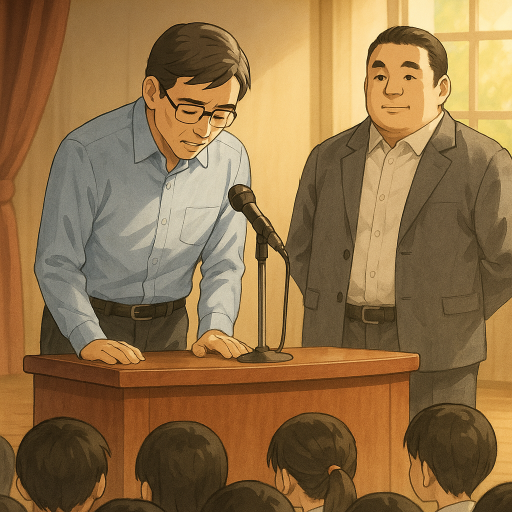 創作小説の挿絵