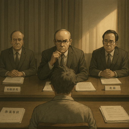 創作小説の挿絵