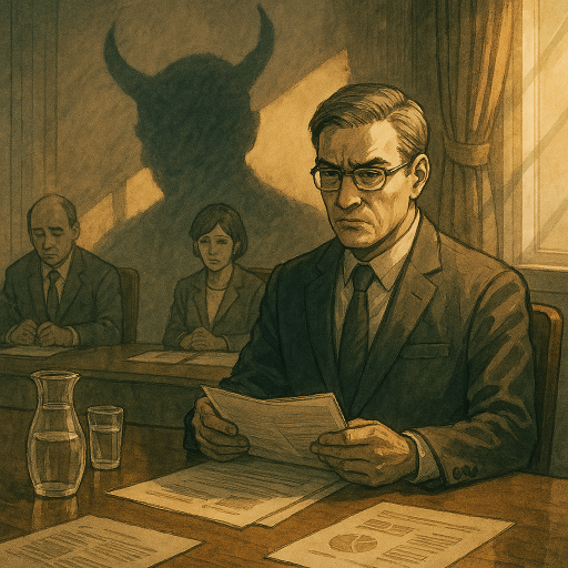 創作小説の挿絵