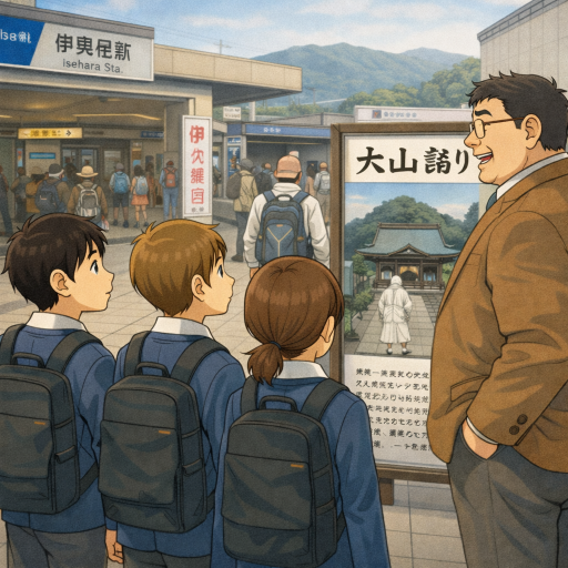 創作小説の挿絵