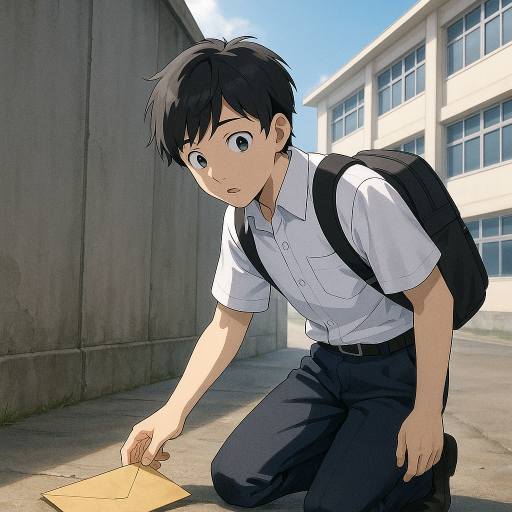 創作小説の挿絵