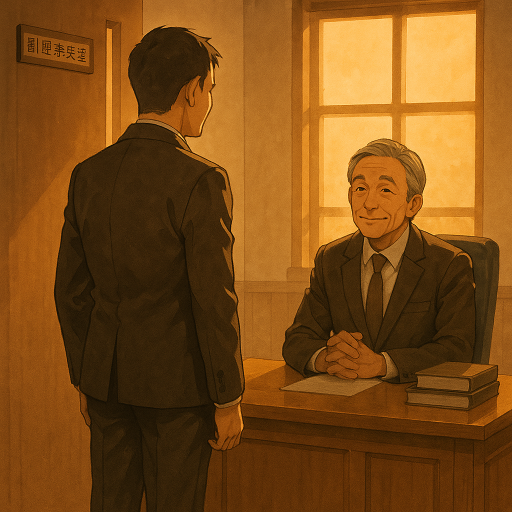 創作小説の挿絵