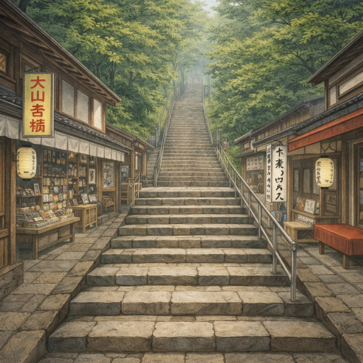 創作小説の挿絵