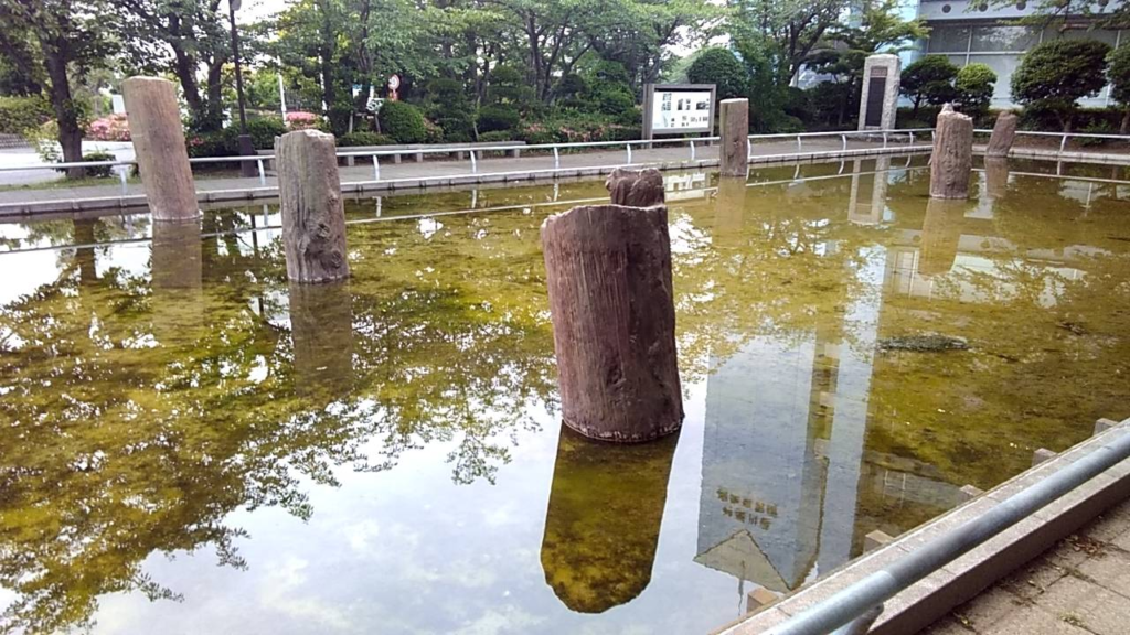 創作小説の挿絵